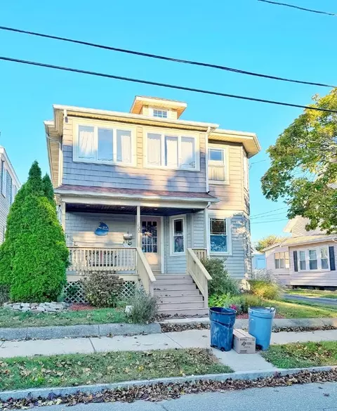 130 Davis St #1, Quincy, MA 02170