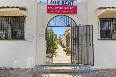 2230 34 W 15th St #10, Los Angeles, CA 90006