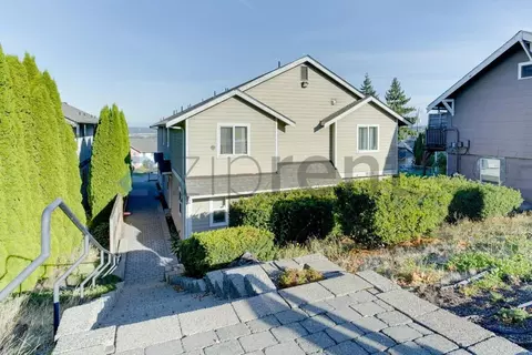 1939 S I St #C, Tacoma, WA 98405