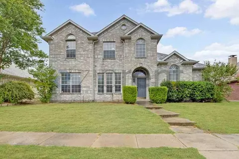 1228 Hillcrest Dr, Allen, TX 75002