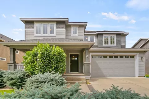 1699 N Winrock St, Liberty Lake, WA 99019
