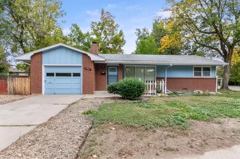 1940 Clearview Ave, Fort Collins, CO 80521