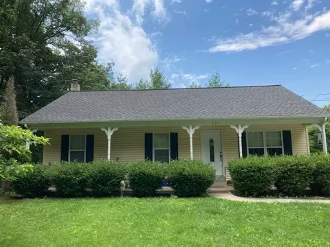 737 Highridge Rd #NA, Front Royal, VA 22630
