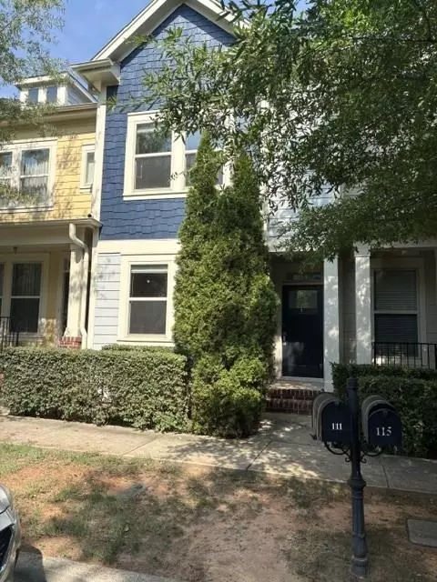 111 Kiley St #KILEY, Chapel Hill, NC 27516
