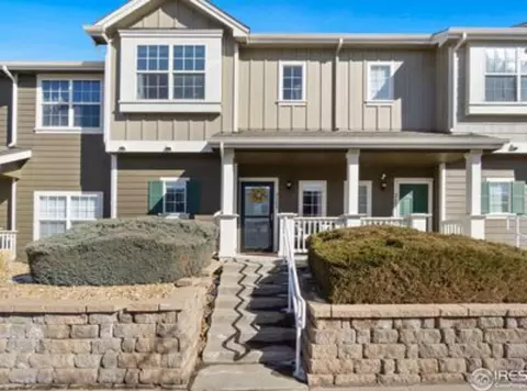 14700 E 104th Ave #2604, Commerce City, CO 80022