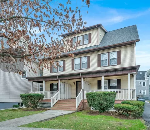 1162 S Orange Ave #1, South Orange, NJ 07079