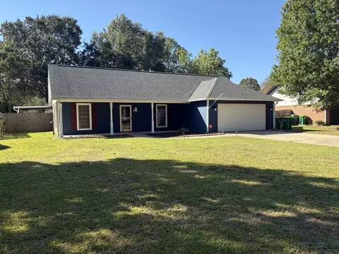 6813 Oakhurst Dr #NA, Ocean Springs, MS 39564