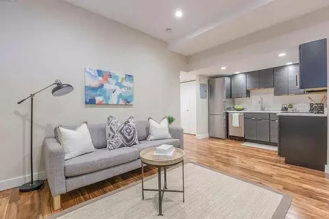 38 Saint Botolph St #B3, Boston, MA 02116