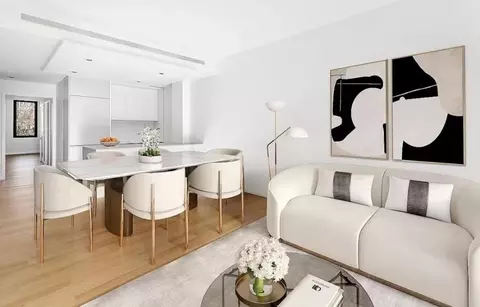 85 Stanton St #12C, New York, NY 10002
