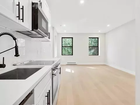 Undisclosed, New York, NY 10016