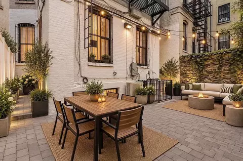 15 W 103rd St #4K, New York, NY 10025