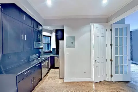 15 W 103rd St #2F, New York, NY 10025