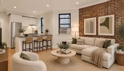 266 Elizabeth St #4, New York, NY 10012