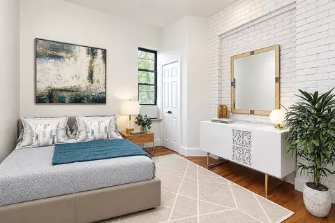 174 Hester St #1, New York, NY 10013
