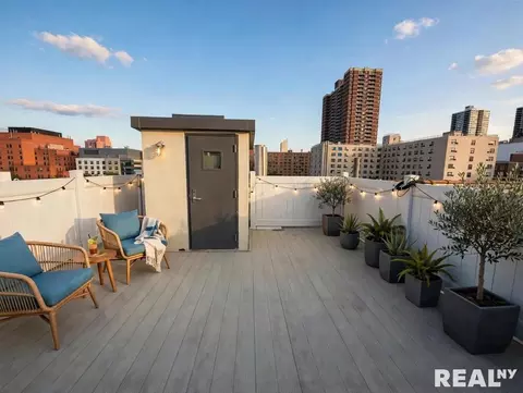 Undisclosed, New York, NY 10035
