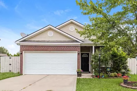 5327 Himalayan Dr, Indianapolis, IN 46239