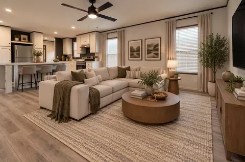 709 N Collins Fwy #61, Howe, TX 75459