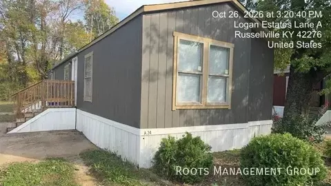 272 Emerson Bypass Rd #A24, Russellville, KY 42276