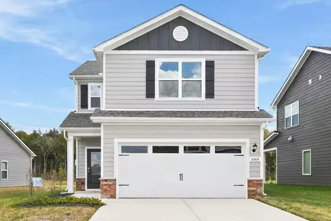 3505 Quintana Dr, Murfreesboro, TN 37127