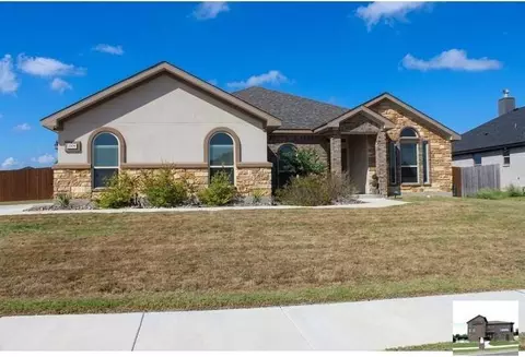 2509 Meadow Lark Dr, Killeen, TX 76542