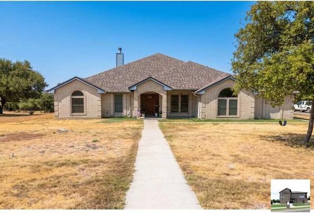 2905 Ogletree Pass, Copperas Cove, TX 76522