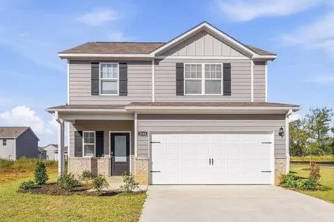 3168 Pilgrim Way, Montevallo, AL 35115
