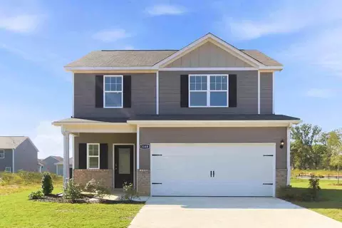 3168 Pilgrim Way, Montevallo, AL 35115