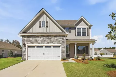 104 Tradesmen Trl, Troutman, NC 28166