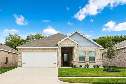 742 Layton Ct, Seagoville, TX 75159