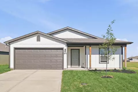 875 N Pear St, Gardner, KS 66030