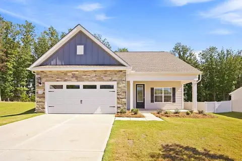 112 Sandypark Ct, Troutman, NC 28166