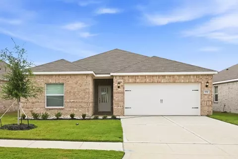 731 Layton Ct, Seagoville, TX 75159