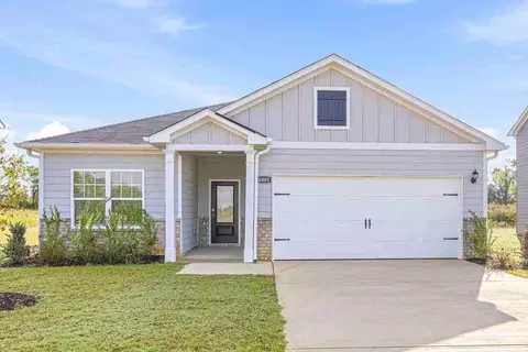 4005 Plymouth Ln, Montevallo, AL 35115