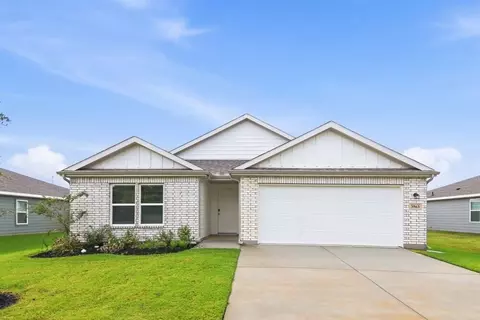 3563 Bronze Oak Ter, Dallas, TX 75253