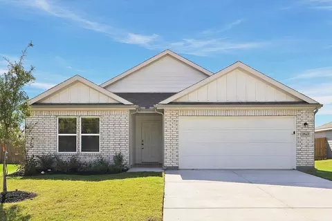 3563 Bronze Oak Ter, Dallas, TX 75253