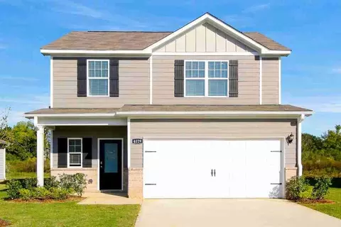4029 Plymouth Ln, Montevallo, AL 35115