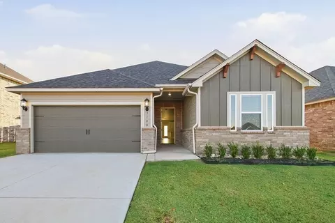 3108 Adelyn Ter, Yukon, OK 73099