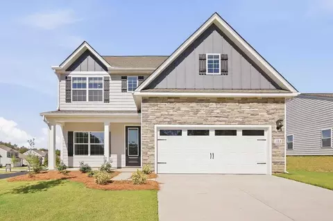 103 Tanner Loop, Troutman, NC 28166