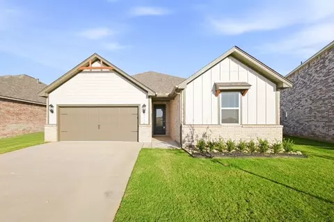 3116 Adelyn Ter, Yukon, OK 73099