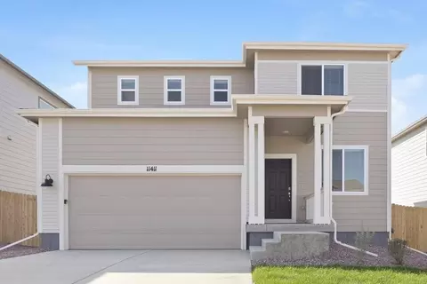 11411 Lake Trout Dr, Colorado Springs, CO 80925