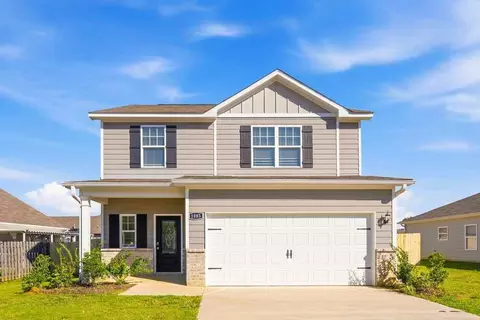 1083 Pilgrim Ln, Montevallo, AL 35115