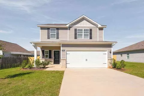 1083 Pilgrim Ln, Montevallo, AL 35115