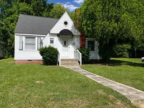 1100 Fairfax Ave #1, Greenville, NC 27834