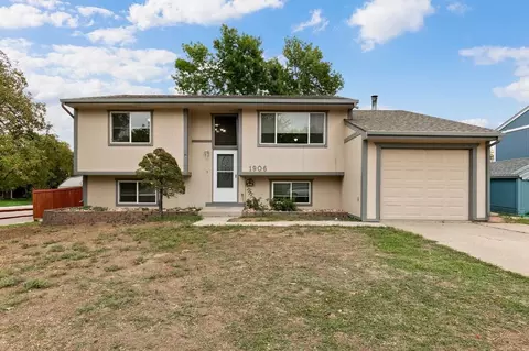 1906 S Custer Ave, Loveland, CO 80537