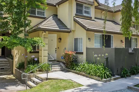 4600 Don Lorenzo Dr, Los Angeles, CA 90008