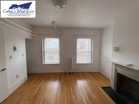 79 Charles St #4R, Boston, MA 02114