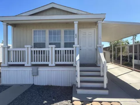 11411 N 91st Ave #LOT 82, Peoria, AZ 85345
