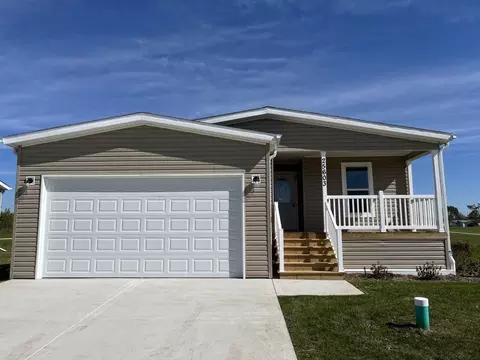 25603 Medinah Dr, Monee, IL 60449