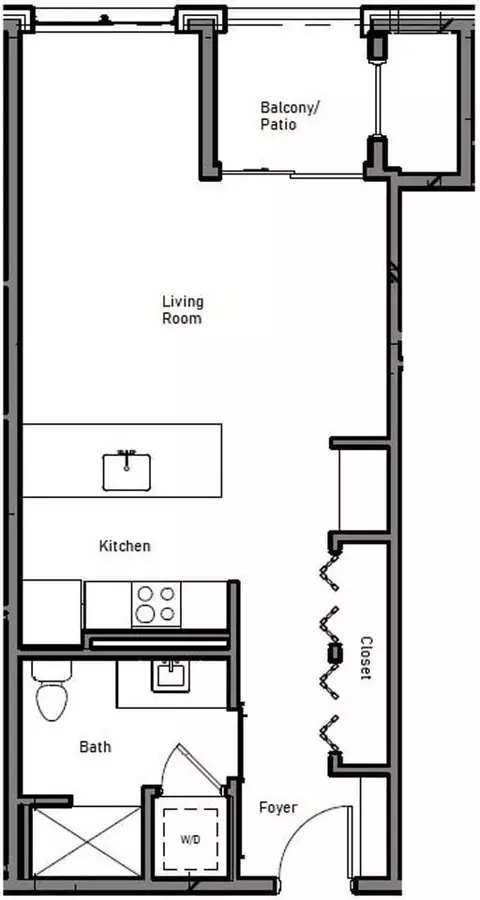41 Watermark - 41 Larry Holmes Dr, Easton, PA 18042