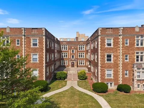 2840 S Moreland Blvd #10, Cleveland, OH 44120